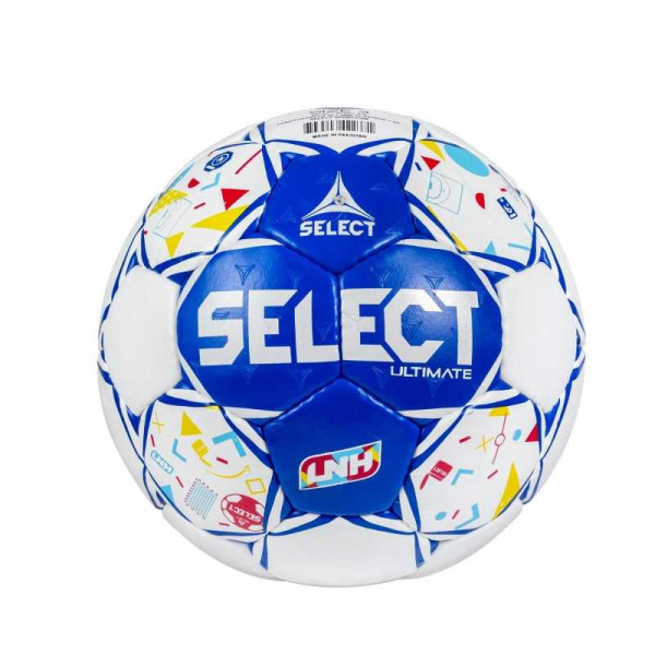 Ballon ULTIMATE Replica LNH LiquiMoly 25/26