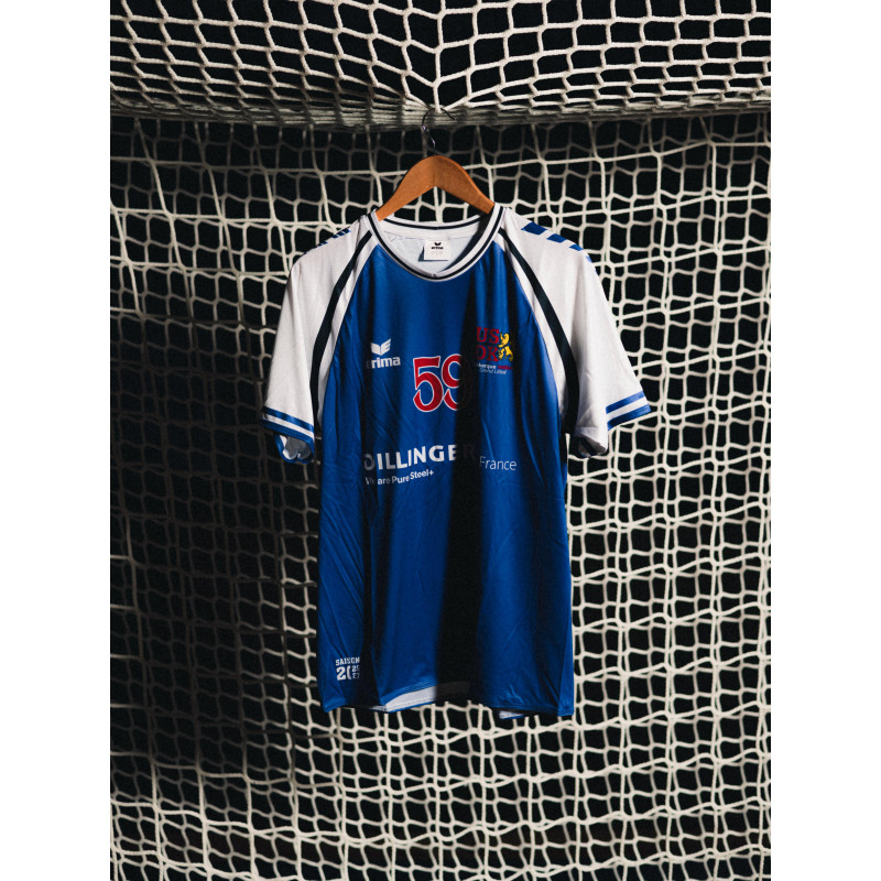 Maillot d'entraînement USDK 26/27