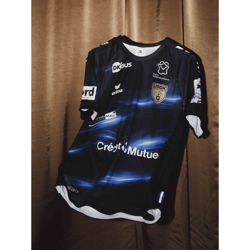 Maillot USDK Domicile 26/27