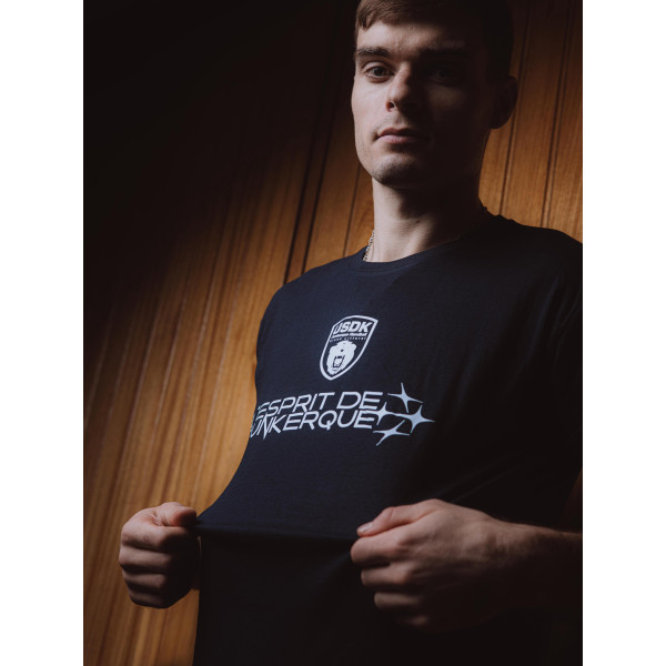 T-shirt officiel des supporters 2026/2027